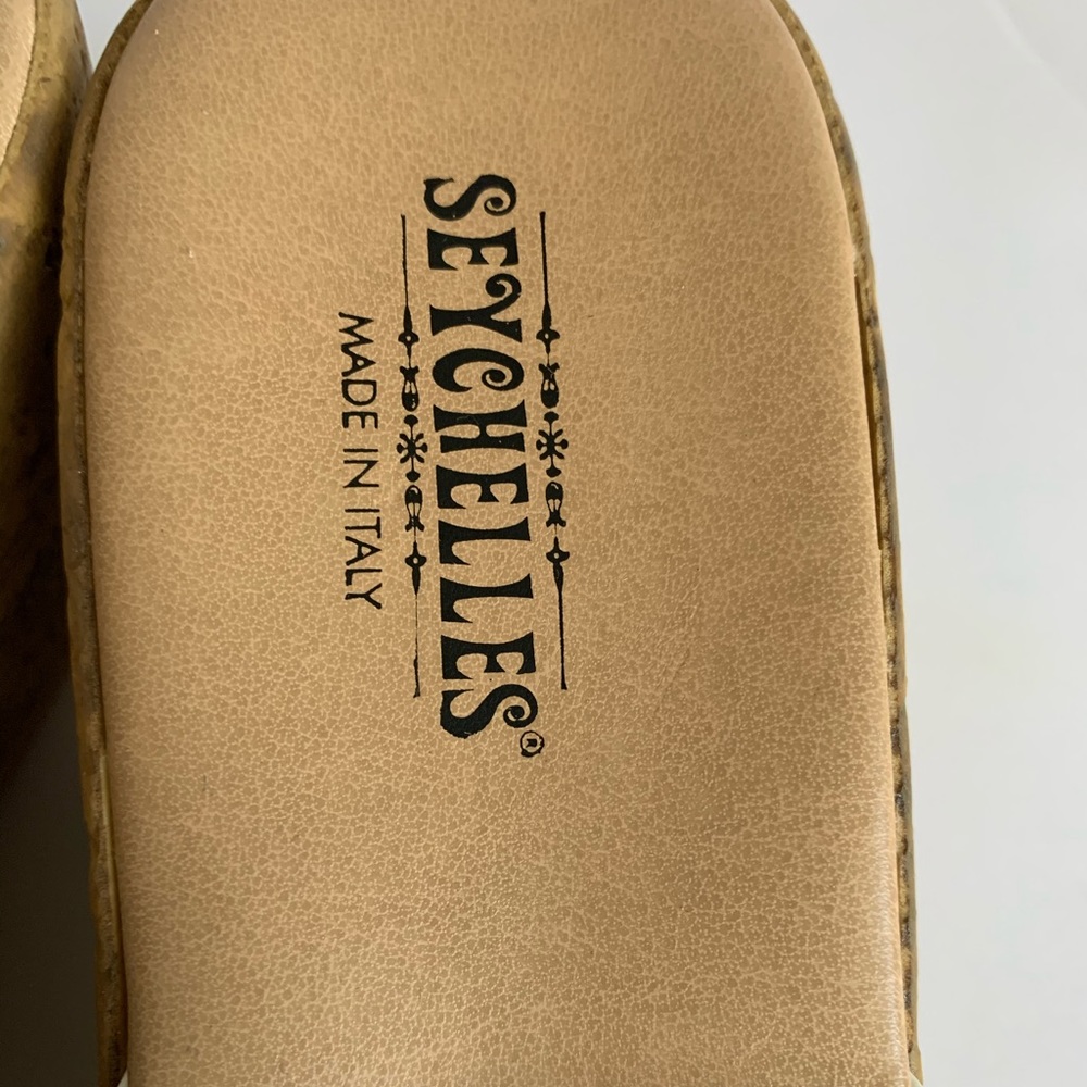 Italian wedge - Picture 2 of 4